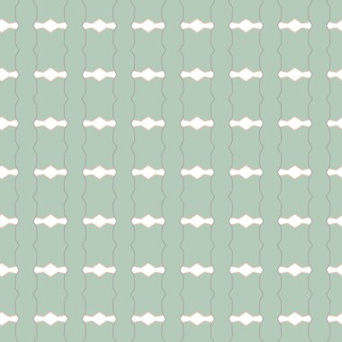 Kusursuz geometrik süs deseni. soyut arkaplan.