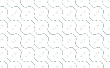 Kusursuz geometrik süs deseni. soyut arkaplan.