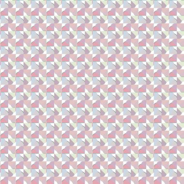 Kusursuz geometrik süs deseni. soyut arkaplan.