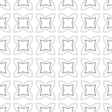Kusursuz geometrik süs deseni. soyut arkaplan.