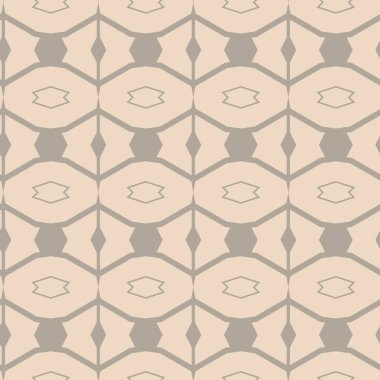 Kusursuz geometrik süs deseni. soyut arkaplan.