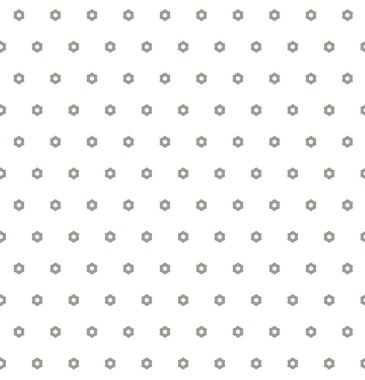 Kusursuz geometrik süs deseni. soyut arkaplan.