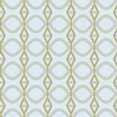 Kusursuz geometrik süs deseni. soyut arkaplan.