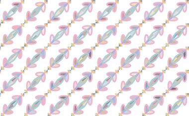 Kusursuz geometrik süs deseni. soyut arkaplan.