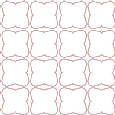 Kusursuz geometrik süs deseni. soyut arkaplan.