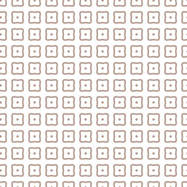 Kusursuz geometrik süs deseni. soyut arkaplan.