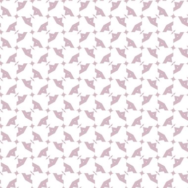 Kusursuz geometrik süs deseni. soyut arkaplan.