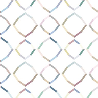 Kusursuz geometrik süs deseni. soyut arkaplan.