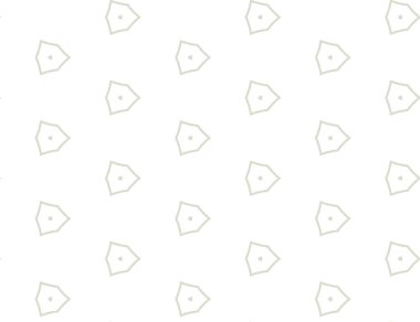 Kusursuz geometrik süs deseni. soyut arkaplan.