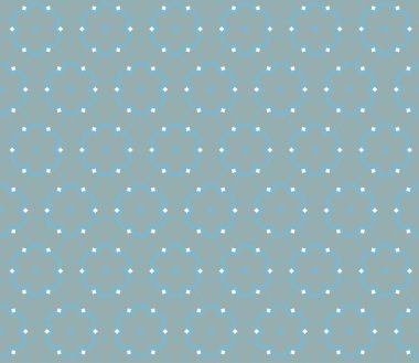 Kusursuz geometrik süs deseni. soyut arkaplan.