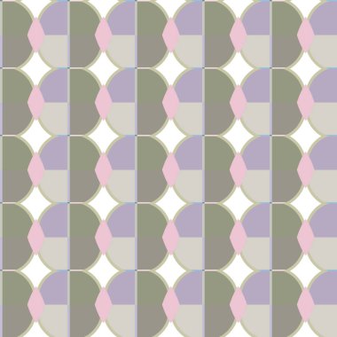 Kusursuz geometrik süs deseni. soyut arkaplan.