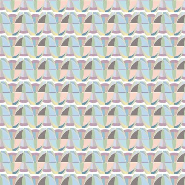 Kusursuz geometrik süs deseni. soyut arkaplan.