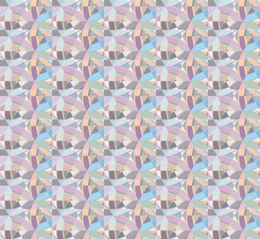 Kusursuz geometrik süs deseni. soyut arkaplan.