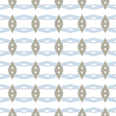 Kusursuz geometrik süs deseni. soyut arkaplan.