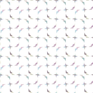 Kusursuz geometrik süs deseni. soyut arkaplan.