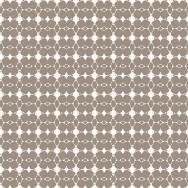 Kusursuz geometrik süs deseni. soyut arkaplan.