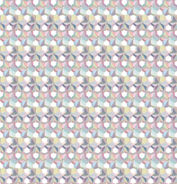 Kusursuz geometrik süs deseni. soyut arkaplan.