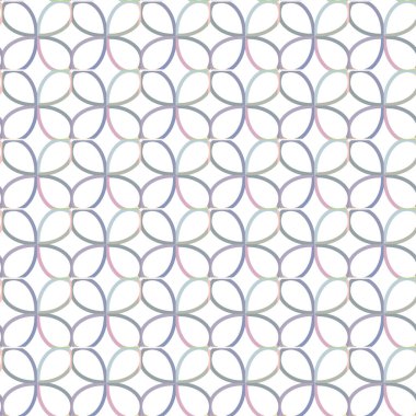 Kusursuz geometrik süs deseni. soyut arkaplan.