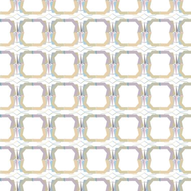 Kusursuz geometrik süs deseni. soyut arkaplan.