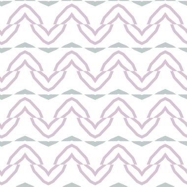 Kusursuz geometrik süs deseni. soyut arkaplan.