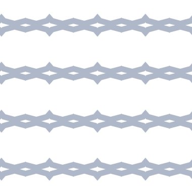 Kusursuz geometrik süs deseni. soyut arkaplan.