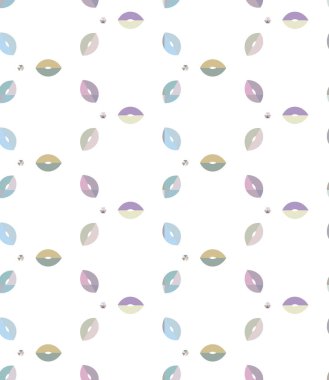 Kusursuz geometrik süs deseni. soyut arkaplan.