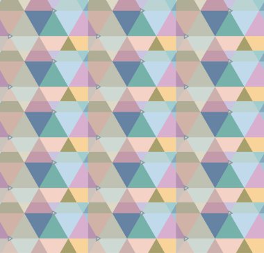 Kusursuz geometrik süs deseni. soyut arkaplan.