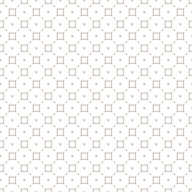 Kusursuz geometrik süs deseni. soyut arkaplan.