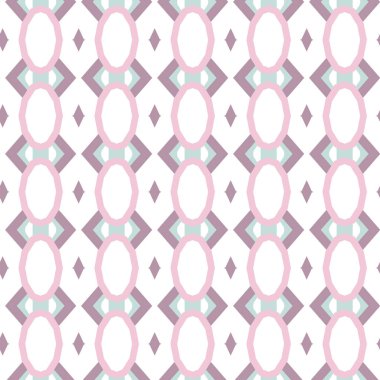 Kusursuz geometrik süs deseni. soyut arkaplan.