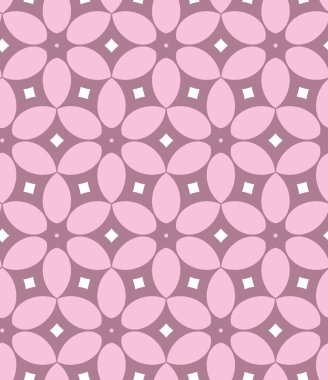 Kusursuz geometrik süs deseni. soyut arkaplan.