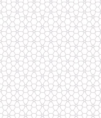 Kusursuz geometrik süs deseni. soyut arkaplan.