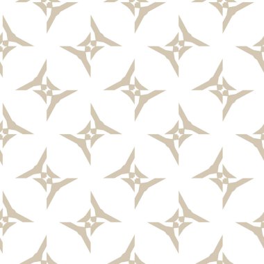 Kusursuz geometrik süs deseni. soyut arkaplan.