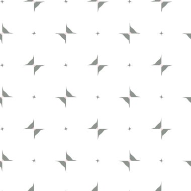 Kusursuz geometrik süs deseni. soyut arkaplan.