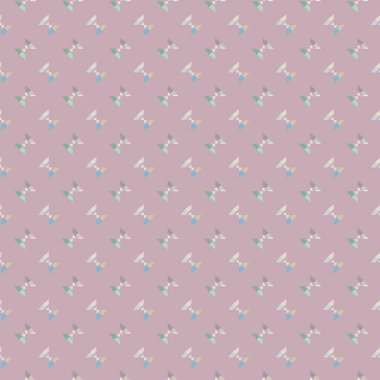 Kusursuz geometrik süs deseni. soyut arkaplan.