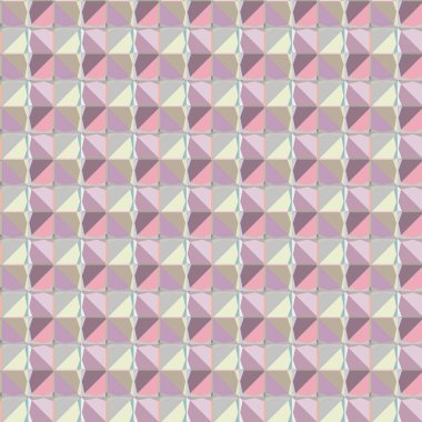 Kusursuz geometrik süs deseni. soyut arkaplan.