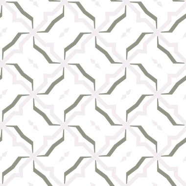 Kusursuz geometrik süs deseni. soyut arkaplan.