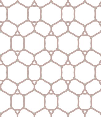 Kusursuz geometrik süs deseni. soyut arkaplan.
