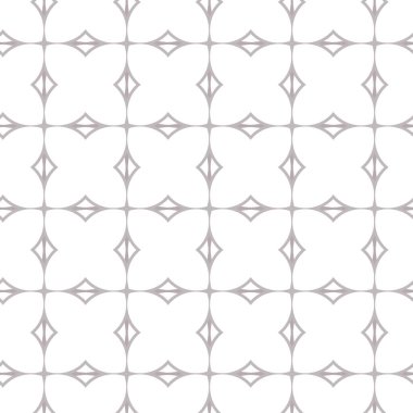 Kusursuz geometrik süs deseni. soyut arkaplan.