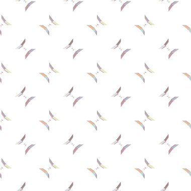 Kusursuz geometrik süs deseni. soyut arkaplan.