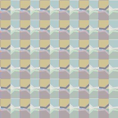 Kusursuz geometrik süs deseni. soyut arkaplan.