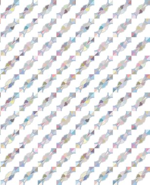 Kusursuz geometrik süs deseni. soyut arkaplan.