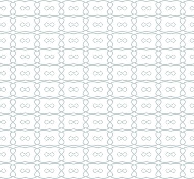 Kusursuz geometrik süs deseni. soyut arkaplan.