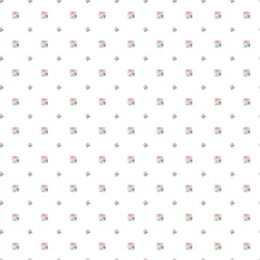 Kusursuz geometrik süs deseni. soyut arkaplan.