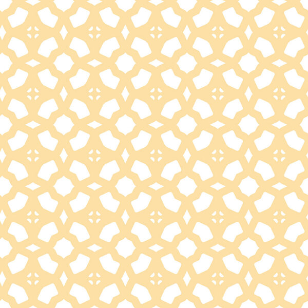 Seamless geometric ornamental pattern. Abstract background.