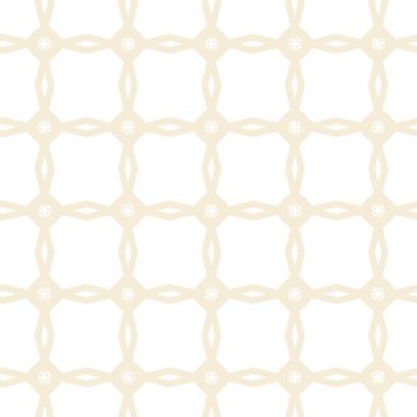 Kusursuz geometrik süs deseni. soyut arkaplan.