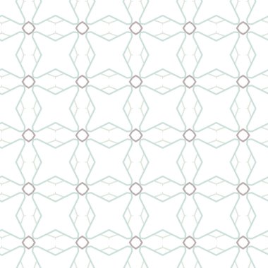 Kusursuz geometrik süs deseni. soyut arkaplan.