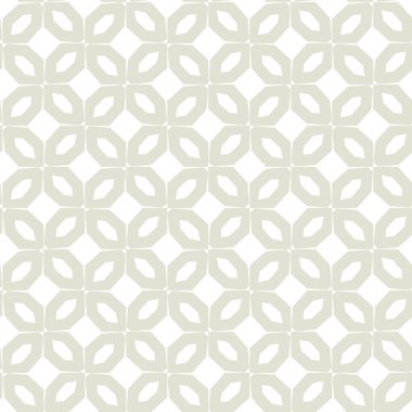 Kusursuz geometrik süs deseni. soyut arkaplan.