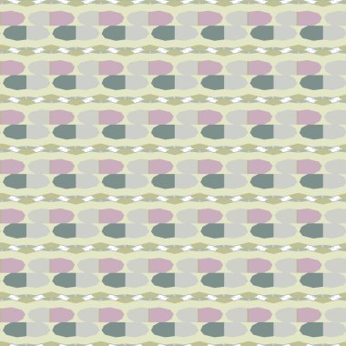 Kusursuz geometrik süs deseni. soyut arkaplan.