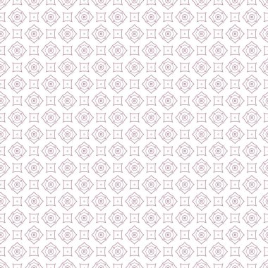 Kusursuz geometrik süs deseni. soyut arkaplan.