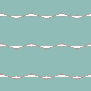 Kusursuz geometrik süs deseni. soyut arkaplan.